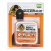 Gorilla Wall Repair Kit Featuring Gorilla Heavy Duty Wall Repair Spackling + Primer White HM0731