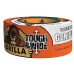 Gorilla Strong Duct Tape White Heavy-Duty and Reliable 1.88 inch x 30 Yards HM0540