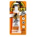 Gorilla White Sealant Tube 2.8oz Squeeze Tube White HM0722