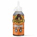 Gorilla Original Glue Strong and Versatile Adhesive 8 oz Brown HM0523