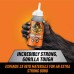 Gorilla Original Glue Strong and Versatile Adhesive 8 oz Brown HM0523