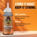 Gorilla Original Glue Strong and Versatile Adhesive 8 oz Brown HM0523