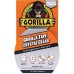 Gorilla Crystal Clear Repair Tape clear tape 1.88 in. X 27 feet strong adhesive durable versatile HM0239