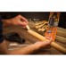 Gorilla Epoxy Clear Adhesive 0.85 Oz Strong and Versatile Bonding Solution HM0247