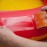 Gorilla Crystal Clear Repair Tape clear tape 1.88 in. X 27 feet strong adhesive durable versatile HM0239