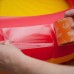 Gorilla Crystal Clear Repair Tape clear tape 1.88 in. X 27 feet strong adhesive durable versatile HM0239