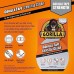 Gorilla Crystal Clear Repair Tape clear tape 1.88 in. X 27 feet strong adhesive durable versatile HM0239