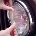 Gorilla Crystal Clear Repair Tape clear tape 1.88 in. X 27 feet strong adhesive durable versatile HM0239