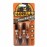 Gorilla Original Glue 4 Tubes in 1 Pack HM0521