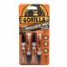 Gorilla Original Glue 4 Tubes in 1 Pack HM0521
