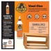Gorilla Wood Glue Strong and Reliable Adhesive for Wood Projects 18 oz HM0534