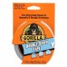 Gorilla Double-Sided Tape Strong Adhesive for Versatile Mounting 1.41 Inch x 8 yd HM0660