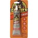 Gorilla Clear Grip Contact Adhesive 3 Oz Strong and Versatile Clear Adhesive HM0624