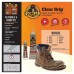 Gorilla Clear Grip Contact Adhesive 3 Oz Strong and Versatile Clear Adhesive HM0624
