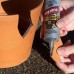 Gorilla Clear Grip Contact Adhesive 3 Oz Strong and Versatile Clear Adhesive HM0624