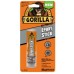 Gorilla All Purpose Epoxy Putty Stick 2 ounce Versatile and Strong Adhesive HM0622