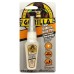 Gorilla Clear Glue Pen Precision and Versatile Clear Adhesive 0.75 Ounce HM0655