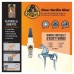 Gorilla Clear Glue Pen Precision and Versatile Clear Adhesive 0.75 Ounce HM0655