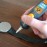 Gorilla Super Glue Pen 5.5gm Precision and Strong Adhesive in a Convenient Pen HM0726