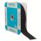 VELCRO Brand - ONE-WRAP Roll, Double-Sided, Self Gripping Multi-Purpose Hook and Loop Tape, Reusable, 45' x 1 1/2" Roll - Black- HM0764