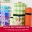 VELCRO Brand - ONE-WRAP Roll, Double-Sided, Self Gripping Multi-Purpose Hook and Loop Tape, Reusable, 45' x 1 1/2" Roll - Black- HM0764