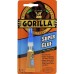Gorilla Super Glue 3gm Single Tube HM0526