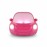 Electric LED Night Lamp (Car) for kids and decor Multicolor HM0714
