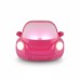 Electric LED Night Lamp (Car) for kids and decor Multicolor HM0714