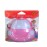 Electric LED Night Lamp (Car) for kids and decor Multicolor HM0714