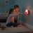 Electric LED Night Lamp (Car) for kids and decor Multicolor HM0714