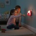 Electric LED Night Lamp (Car) for kids and decor Multicolor HM0714
