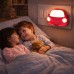 Electric LED Night Lamp (Car) for kids and decor Multicolor HM0714