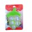 Electric LED Night Lamp 9cm x 13cm (Grapes) Multicolor HM0715