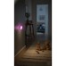 Electric LED Night Lamp 9cm x 13cm (Grapes) Multicolor HM0715