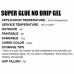Gorilla Super Glue 3gm Single Tube HM0526