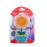 Electric Night Lamp 9cm X13cm (Flower) Multicolor- HM0712