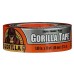 Gorilla Duct Tape Silver1.88" x 30 yd Extra Thick, Strong, and Versatile HM0733