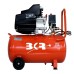 BKR® 25 LTR Iron Portable Air Compressor with 2.5 hp Induction Motor WS0523