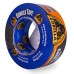 Gorilla All Weather Outdoor Waterproof Duct Tape, UV and Temperature Resistant, 1.88" x 25 yd, Black HM0627