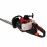 BKR® Petrol Hedge Trimmer HT260B with 26.3cc Power, 2 Stroke Engine | 24inch Cutting Lenght | Dual Action Blade Cut The Grasses Nicely, 3 Stages twistable Handle with 6 Months Manufacture Warranty- LG0550