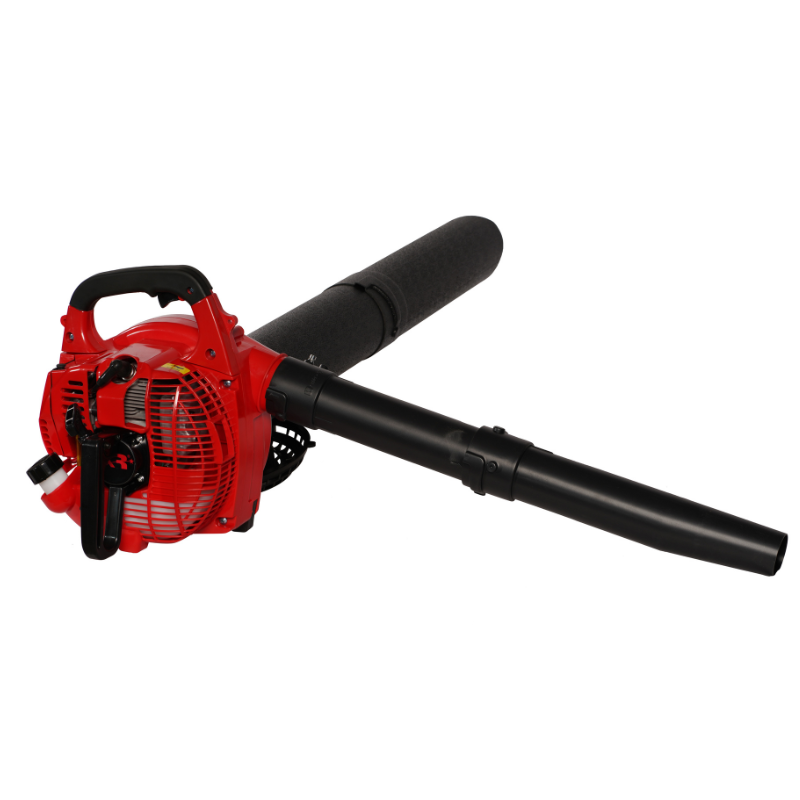BKR 3-in-1 Leaf Blower, Mulcher & Vacuum | 2 Stroke Petrol Engine, 1 HP Power Comes with 6 Months Manufacturer Warranty | Made for Professionals- LG0634