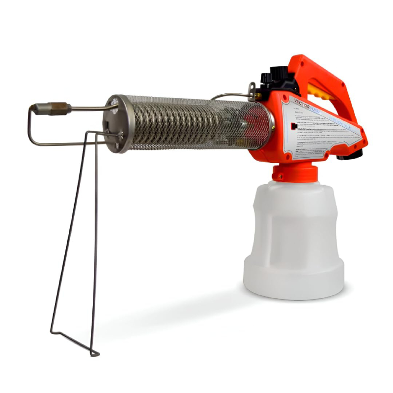 BKR® KB100 Portable Mini Fogger and Mist Sprayer Dual Operating System and Efficient Design LG0691