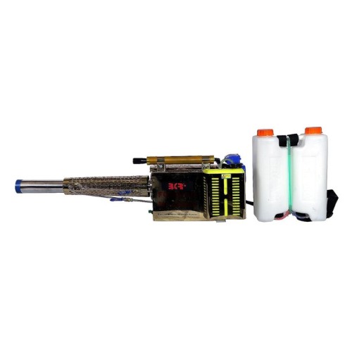 BKR® High-Efficiency Smoke and Mist Fogging Machine Pesticide Spraying Mosquito Control LG0639