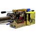 BKR® High-Efficiency Smoke and Mist Fogging Machine Pesticide Spraying Mosquito Control LG0639