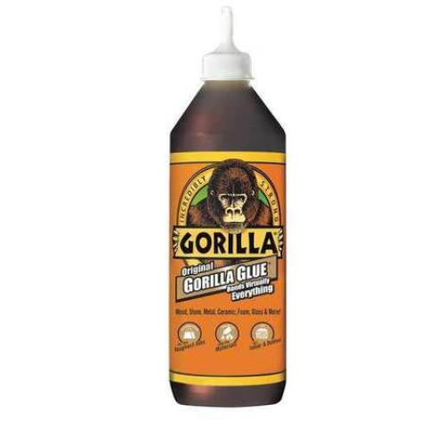 Gorilla Glue All Purpose Glue, 36 Oz HM0525