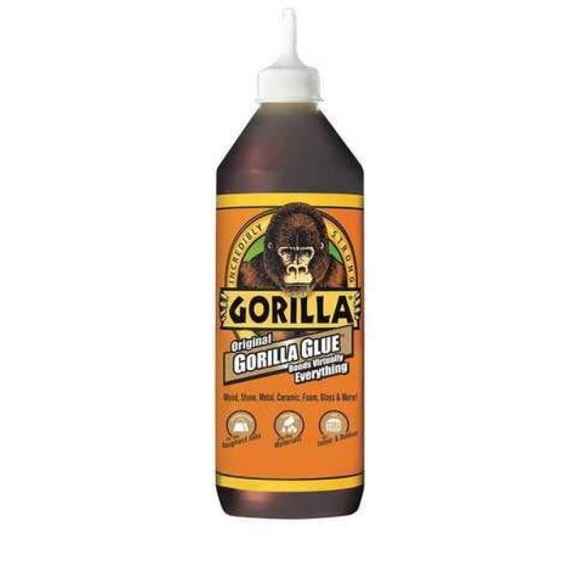 Gorilla Glue All Purpose Glue, 36 Oz HM0525