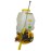 Kisankraft KK-708 Knapsack power sprayer