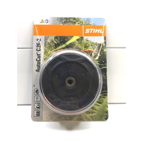 Stihl Autocut Trimmer Head C 26-2 LG0562
