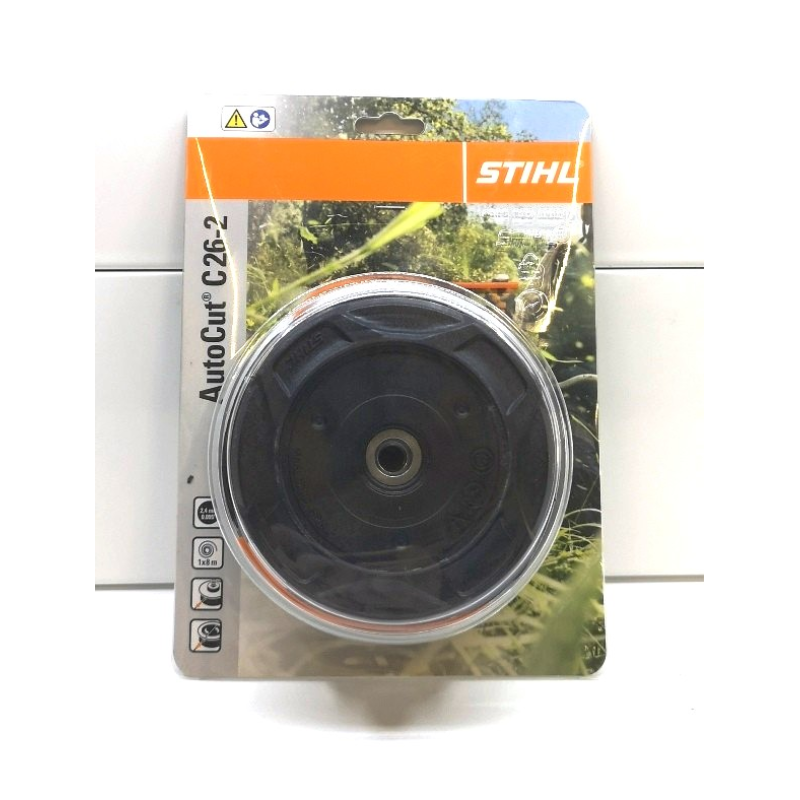 Stihl Autocut Trimmer Head C 26-2 LG0562