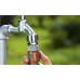 GARDENA 18215-20 Standard Hose Connector 1/2"